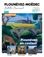 Bulletin Municipal 2025